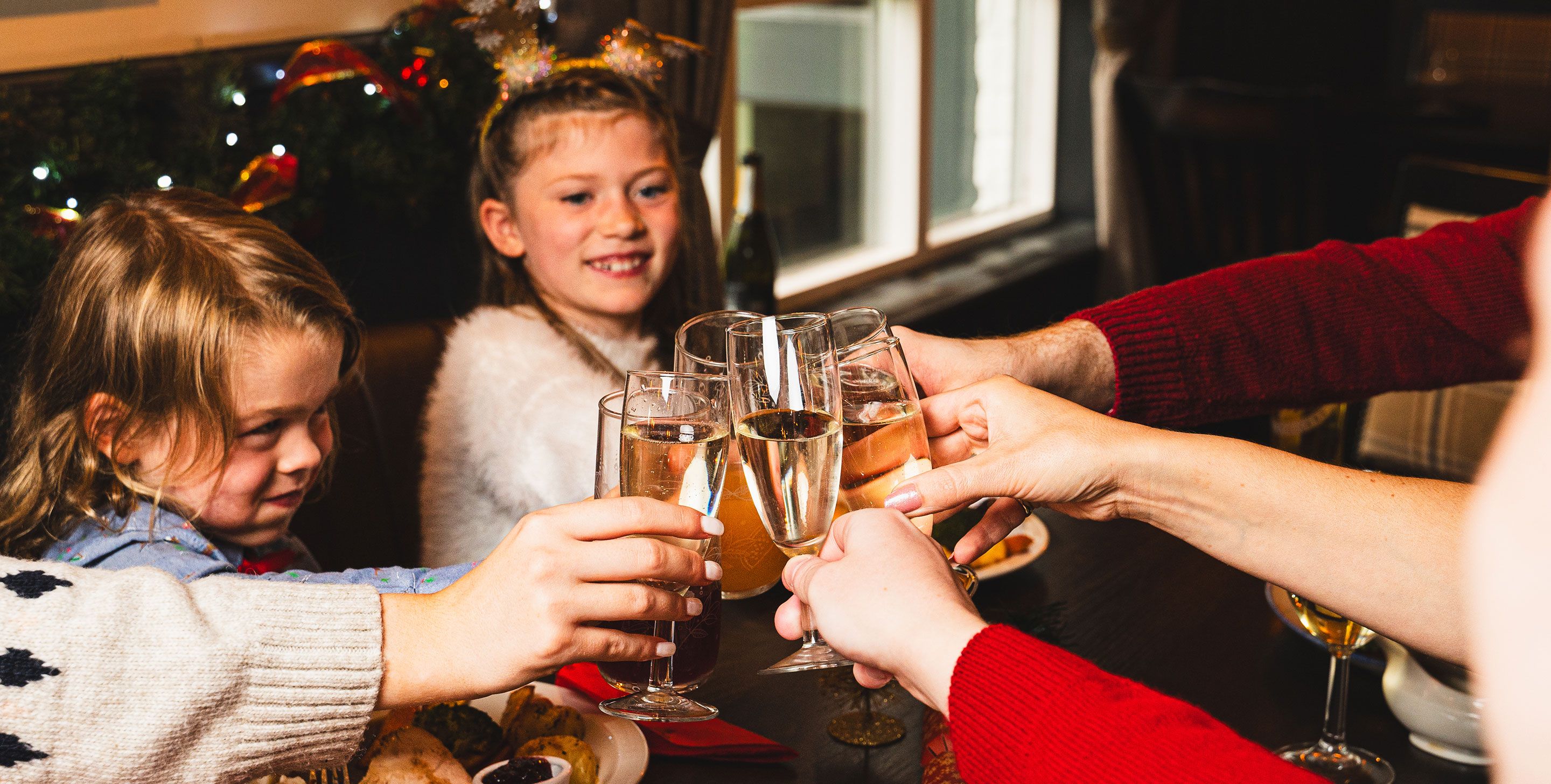 Even more magical occasions at The Old House at Home