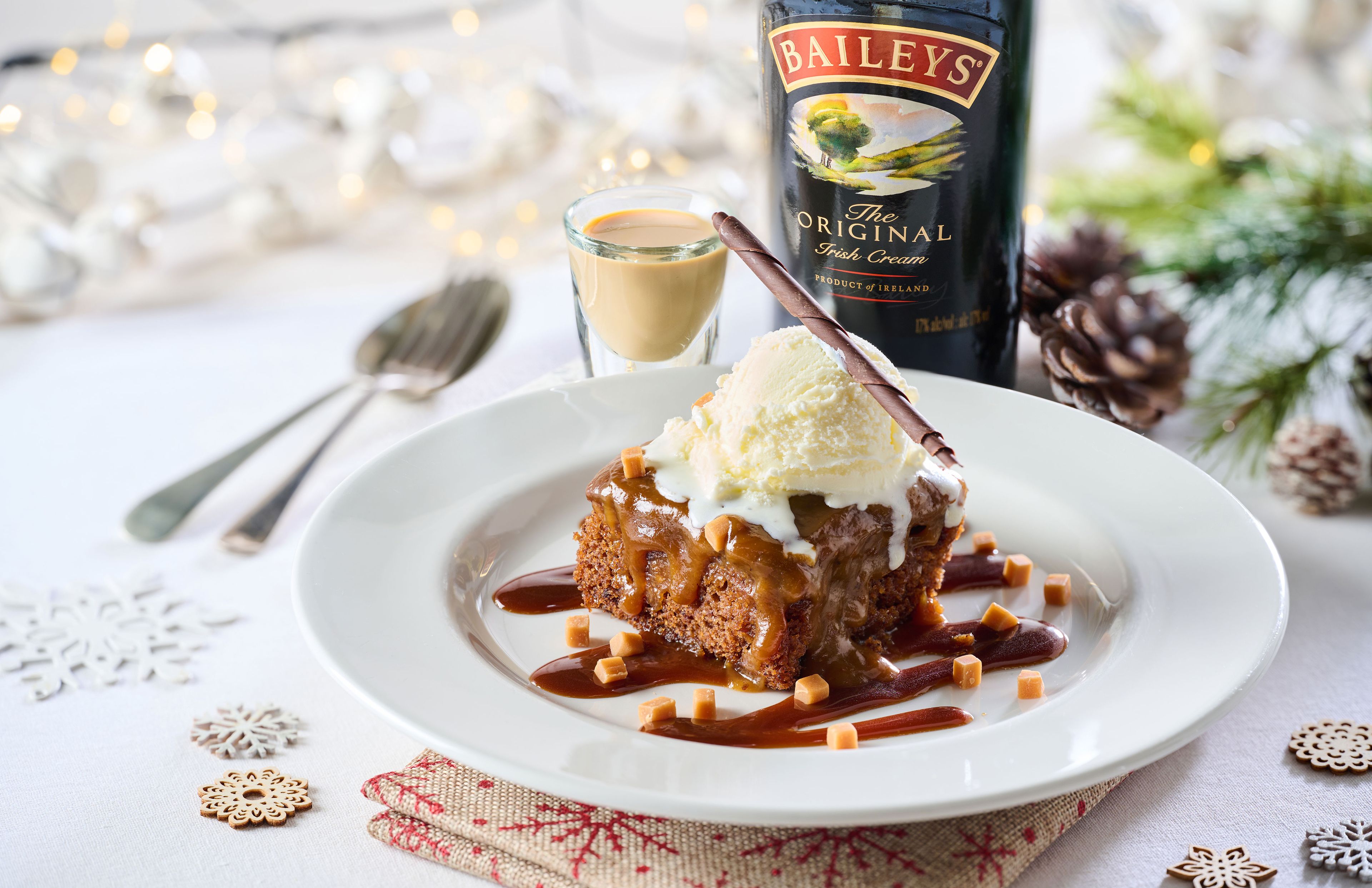 Festive Lunch & Dinner at The Old House at Home in Walsall
